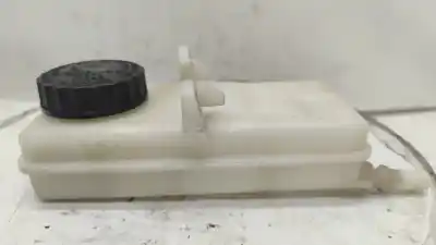 Peça sobressalente para automóvel em segunda mão depósito / reservatório do óleo de direção assistida por peugeot 307 (3a/c) 1.6 hdi referências oem iam 0204224574