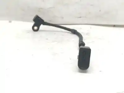 Peça sobressalente para automóvel em segunda mão sonda lambda por seat leon (1p1) 1.6 tdi referências oem iam   