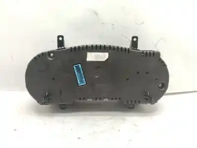Peça sobressalente para automóvel em segunda mão quadrante por seat leon (1p1) 1.6 tdi referências oem iam a2c53279951  