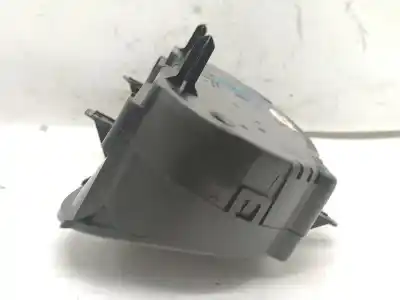 Peça sobressalente para automóvel em segunda mão quadrante por seat leon (1p1) 1.6 tdi referências oem iam a2c53279951  