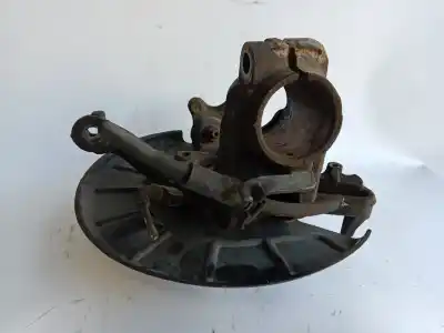 Second-hand car spare part front right knuckle for seat leon (1p1) 1.6 tdi oem iam references   