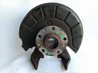 Second-hand car spare part front right knuckle for seat leon (1p1) 1.6 tdi oem iam references   