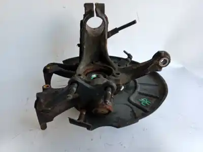 Second-hand car spare part front right knuckle for seat leon (1p1) 1.6 tdi oem iam references   