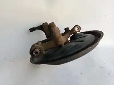 Second-hand car spare part rear right knuckle for seat leon (1p1) 1.6 tdi oem iam references   