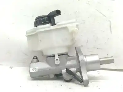 Tweedehands auto-onderdeel rempomp voor seat leon (1p1) 1.6 tdi oem iam-referenties 0335088635