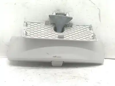 Peça sobressalente para automóvel em segunda mão espelho retrovisor interior por seat leon (1p1) 1.6 tdi referências oem iam e1010749  