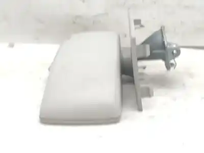 Peça sobressalente para automóvel em segunda mão espelho retrovisor interior por seat leon (1p1) 1.6 tdi referências oem iam e1010749  