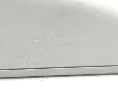 Peça sobressalente para automóvel em segunda mão espelho retrovisor interior por seat leon (1p1) 1.6 tdi referências oem iam e1010749  