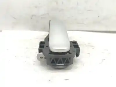 Peça sobressalente para automóvel em segunda mão puxador exterior frente direito por seat leon (1p1) 1.6 tdi referências oem iam   
