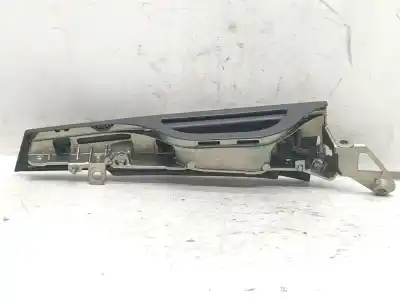 Tweedehands auto-onderdeel rechts achter buiten handgreep voor seat leon (1p1) 1.6 tdi oem iam-referenties 1p0839206