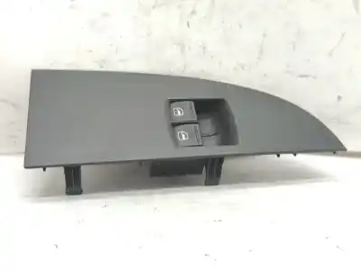 Автозапчасти б/у ВЫКЛЮЧАТЕЛЬ ЛЕВОГО ПЕРЕДНЕГО ОКНА за SEAT LEON (1P1)  ссылки OEM IAM 1P1867171  