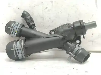 Tweedehands auto-onderdeel thermostaat voor seat leon (1p1) 1.6 tdi oem iam-referenties 03l121131aa