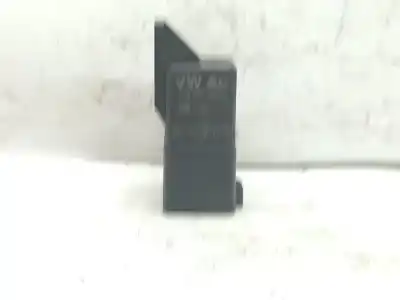 Tweedehands auto-onderdeel voorverwarmingsdoos voor seat leon (1p1) 1.6 tdi oem iam-referenties 0281003038