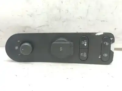 Tweedehands auto-onderdeel spiegelbediening voor seat leon (1p1) 1.6 tdi oem iam-referenties 5p0863263