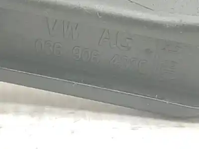 Peça sobressalente para automóvel em segunda mão sensor por seat leon (1p1) 1.6 tdi referências oem iam 036906433c  