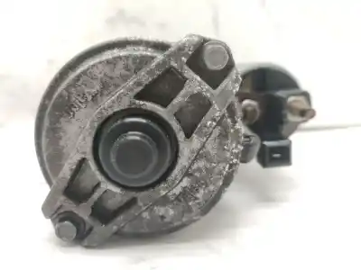 Автозапчастина б/у двигун запускається для skoda octavia i (1u2) 1.9 tdi посилання на oem iam 02a011024b  