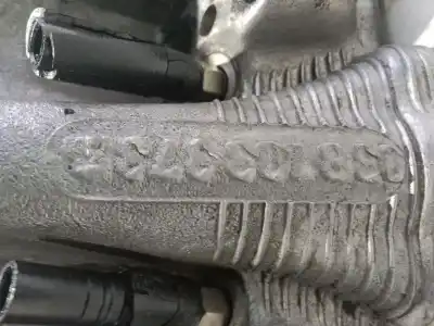 Автозапчастина б/у доп для skoda octavia i (1u2) 1.9 tdi посилання на oem iam   