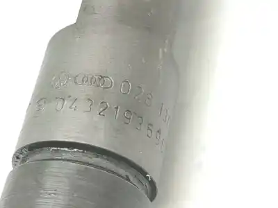 Автозапчастина б/у инжектор для skoda octavia i (1u2) 1.9 tdi посилання на oem iam 028130202p  