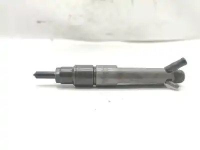 Автозапчастина б/у инжектор для skoda octavia i (1u2) 1.9 tdi посилання на oem iam 028130202p  