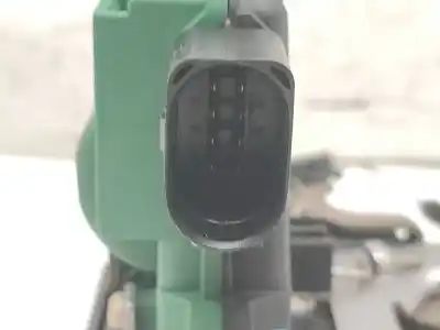 Автозапчасти б/у замок левой передней двери за skoda octavia i (1u2) 1.9 tdi ссылки oem iam 837015q  