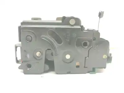 Автозапчасти б/у замок левой передней двери за skoda octavia i (1u2) 1.9 tdi ссылки oem iam 837015q  