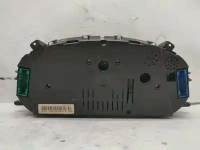 Pezzo di ricambio per auto di seconda mano pannello degli strumenti per skoda octavia i (1u2) 1.9 tdi riferimenti oem iam 1u0920811f  