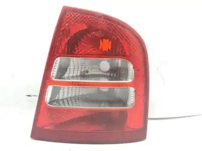 Pezzo di ricambio per auto di seconda mano Luci Posteriori Destra per SKODA OCTAVIA I (1U2) 1.9 TDI Riferimenti OEM IAM 1U6945096  