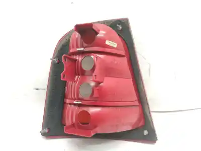 Автозапчасти б/у правый задний фонарь за skoda octavia i (1u2) 1.9 tdi ссылки oem iam 1u6945096  