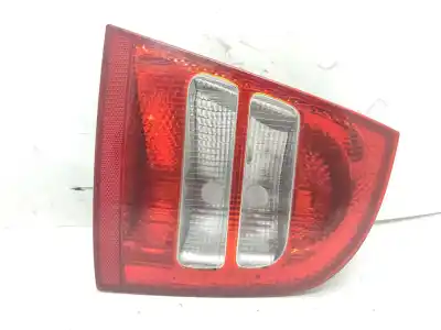 Автозапчасти б/у правый задний фонарь за skoda octavia i (1u2) 1.9 tdi ссылки oem iam 1u6945096  