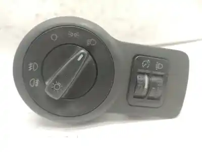 Автозапчасти б/у управление светом за skoda octavia i (1u2) 1.9 tdi ссылки oem iam 3b0941531c