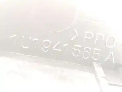 Автозапчастина б/у управління світлом для skoda octavia i (1u2) 1.9 tdi посилання на oem iam 3b0941531c  