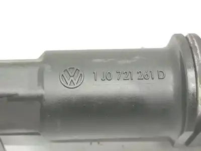 Автозапчасти б/у цилиндр сцепления за skoda octavia i (1u2) 1.9 tdi ссылки oem iam 1j0721261d  