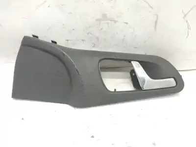 Автозапчасти б/у внутри передней правой ручки за SKODA OCTAVIA I (1U2) 1.9 TDI ссылки OEM IAM 1U0837248B  