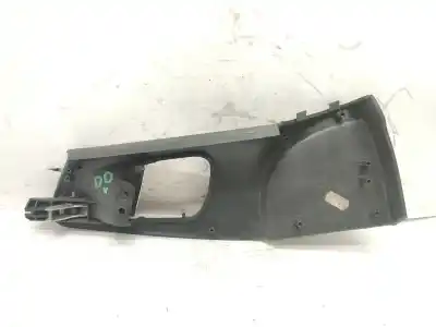 Автозапчасти б/у внутри передней правой ручки за skoda octavia i (1u2) 1.9 tdi ссылки oem iam 1u0837248b  