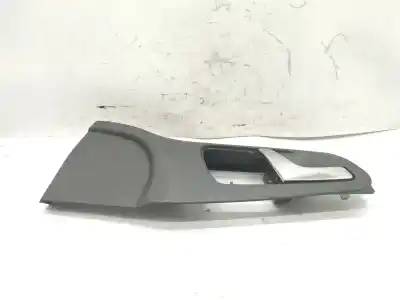 Автозапчасти б/у внутри передней правой ручки за skoda octavia i (1u2) 1.9 tdi ссылки oem iam 1u0837248b  