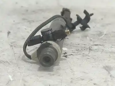 Second-hand car spare part injector for seat toledo ii (1m2) 1.9 tdi oem iam references  028130201s 