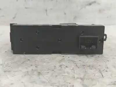 Pezzo di ricambio per auto di seconda mano interruttore alzacristalli anteriore sinistro per seat toledo ii (1m2) 1.9 tdi riferimenti oem iam   