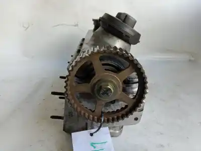 Piesă de schimb auto la mâna a doua chiulasa pentru skoda octavia i (1u2) 1.9 tdi referințe oem iam 038103373e  