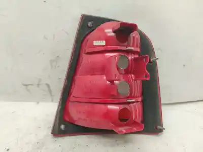 Автозапчасти б/у левый задний фонарь за skoda octavia i (1u2) 1.9 tdi ссылки oem iam 1u6945095  