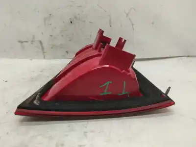 Автозапчасти б/у левый задний фонарь за skoda octavia i (1u2) 1.9 tdi ссылки oem iam 1u6945095  