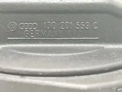 Автозапчасти б/у крышка бензобака за skoda octavia i (1u2) 1.9 tdi ссылки oem iam 1j0201553c  