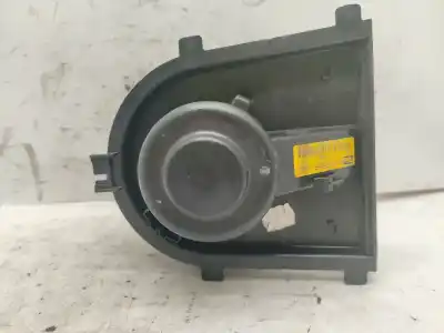 Second-hand car spare part heater blower motor for skoda octavia i (1u2) 1.9 tdi oem iam references 1j1819021c  