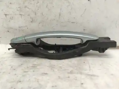 Автозапчасти б/у задняя левая наружная ручка за skoda octavia i (1u2) 1.9 tdi ссылки oem iam 6y0837885  