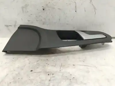 Автозапчасти б/у внутри передней правой ручки за skoda octavia i (1u2) 1.9 tdi ссылки oem iam 1u0837248b  