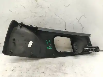 Автозапчасти б/у левая передняя внутренняя ручка за skoda octavia i (1u2) 1.9 tdi ссылки oem iam 1u0837247b  