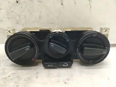 Автозапчастина б/у контроль опалення / кондиціонації для SKODA OCTAVIA I (1U2) 1.9 TDI Посилання на OEM IAM   