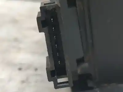 Автозапчастина б/у пotенціометр для skoda octavia i (1u2) 1.9 tdi посилання на oem iam 1j1721503k 0281002342 