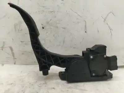 Автозапчастина б/у пotенціометр для skoda octavia i (1u2) 1.9 tdi посилання на oem iam 1j1721503k 0281002342 