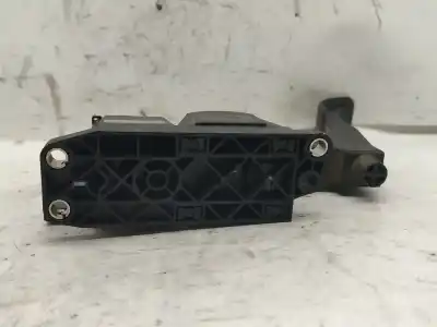 Автозапчастина б/у пotенціометр для skoda octavia i (1u2) 1.9 tdi посилання на oem iam 1j1721503k 0281002342 