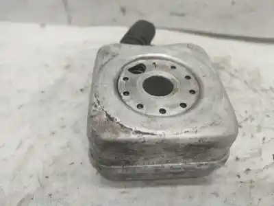 Автозапчасти б/у охладитель моторного масла за skoda octavia i (1u2) 1.9 tdi ссылки oem iam   